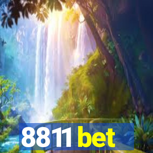 8811 bet